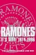 Ramones: It's Alive 1974-1996, The