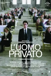 Uomo privato, L'
