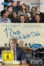 12 heißt: Ich liebe dich