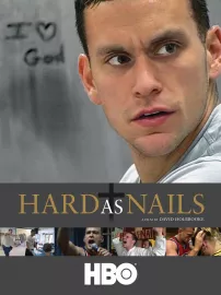 Hard As Nails - Cesta k Bohu