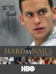 Hard As Nails - Cesta k Bohu