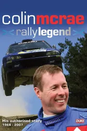 Colin McRae, Rally Legend