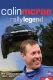 Colin McRae, Rally Legend