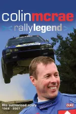 Colin McRae, Rally Legend