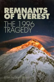 Everest na dosah: Tragický rok 1996