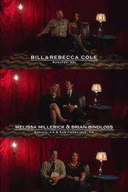 Return to Twin Peaks