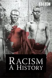 Dějiny rasismu