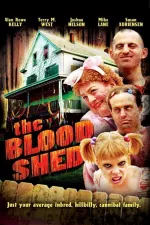 Blood Shed, The