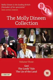 Lie of the Land, The