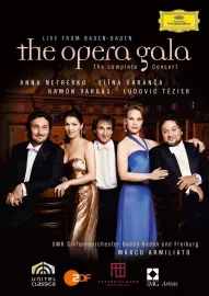 The Opera Gala