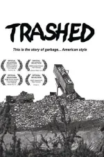Trashed...