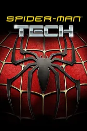 Technologie Spider-Mana