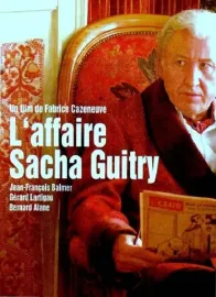 Affaire Sacha Guitry, L'