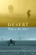 Desert: Who Is the Man?