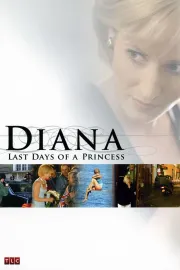 Diana - poslední dny princezny