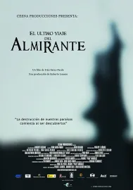 Último viaje del Almirante, El