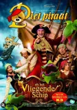 Piet Piraat en het vliegende schip