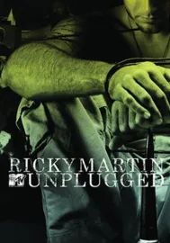 Unplugged: Ricky Martin