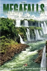 Obří vodopády Iguacu