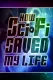 Sci-fi mi zachránilo život