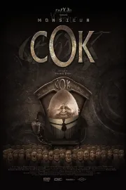 Monsieur Cok