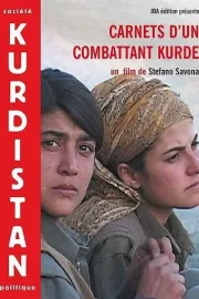 Carnets d'un combattant kurde