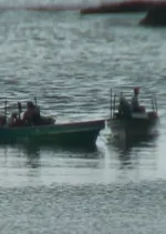 Lottery of the Sea, The