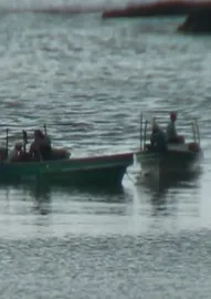 Lottery of the Sea, The