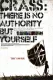 Crass: There Is No Authority But Yourself