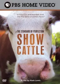 Standard of Perfection: Show Cattle