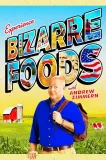 Bizarní jídla s Andrewem Zimmernem