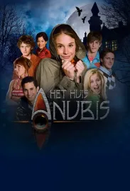 Huis Anubis, Het