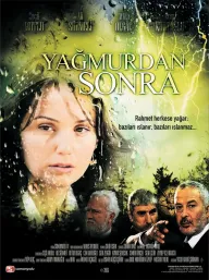 Yagmurdan sonra