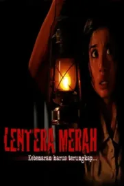 Lentera merah