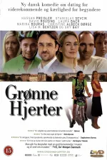Grønne hjerter