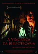 Vingança da Bibliotecária, A