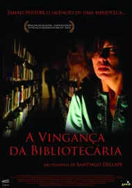 Vingança da Bibliotecária, A
