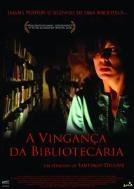 Vingança da Bibliotecária, A