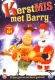 Very Barry Christmas, A