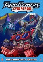 Transformers Cybertron