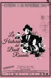 Historia del baúl rosado, La