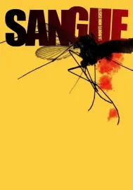 Sangue, la morte non esiste