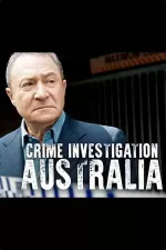 Australská vyšetřovací služba