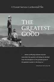 Greatest Good, The