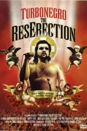 Turbonegro - The ResErection