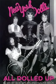 All Dolled Up: A New York Dolls Story