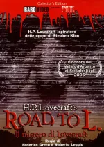 Mistero di Lovecraft - Road to L., Il