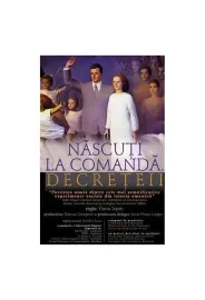 Experiment 770 - Gebären auf Befehl, Das