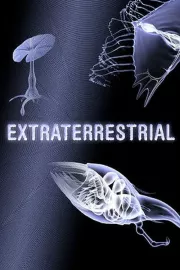 Extraterrestrial!