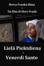 Liela piektdiena